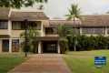 Rare open house offers look inside