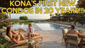 I'VE BEEN WAITING A WHILE TO SAY THIS! The biggest change to the Kona real estate in decades!