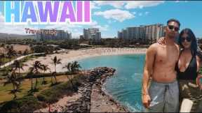 HAWAII'S MOST LUXURY RESORT TOUR!! | KO OLINA BEACH VILLA