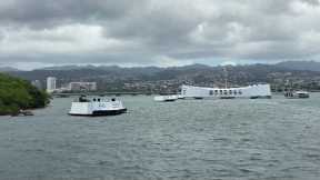 USS Arizona Memorial 2026 | Pearl Harbor, Hawaii