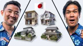 What Happens When a Hawaii Real Estate Agent Sees Real Japan House Prices