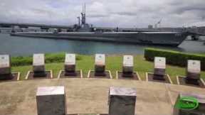 Hawaii Pearl Harbor Tour