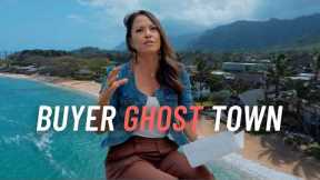 Why this Hawaii Real Estate Market ISN'T SELLING (2026 Red Flags)