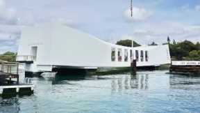 Visiting Pearl Harbor & USS Arizona – What to See and Do