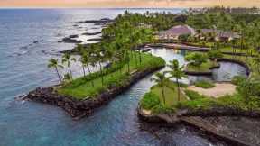 Kailua-Kona’s Ultimate 21.8-Acre Oceanfront Estate | Aloha Sotheby's International Realty