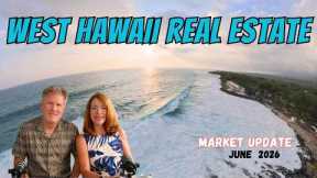 West Hawaii Real Estate Market Update | Condo Prices Drop 30%