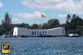 Pearl Harbor National Memorial in 4k