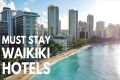 The Best Best-Value Waikiki Hotels |