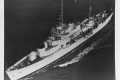 USCGC Taney - Fought from Pearl