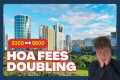 Your Hawaii HOA Just DOUBLED  Here's