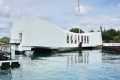 Visiting Pearl Harbor & USS