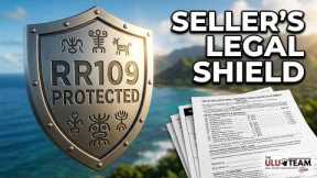 Filling Out the Require Seller Real Property Disclosure Statement: Protect Yourself