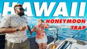 7 Days In Oahu Hawaii WAS NOT What We Expected! | Here's What Happened