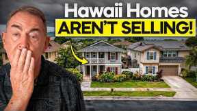 Hawaii Real Estate Market Exposed: Here's Why Homes Aren't Selling in 2026