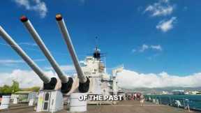 Complete Pearl Harbor Tour: USS Arizona, Missouri, Bowfin & Aviation Museum | Oahu, Hawaii