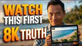 Hawaii Luxury Home Security: 4K vs 8K Cameras for Oceanfront Property Peace of Mind