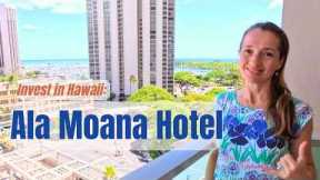 Ala Moana Hotel Condo Review: Hawaii's Most Affordable Legal Short-Term Rental Investment?