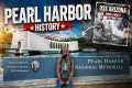 Pearl Harbor History 🇺🇸 | USS