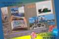 CM Oahu Travel Album Pearl Harbor