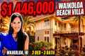 A Hawaii Vacation Rental Condo You