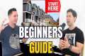 The beginners guide to investing in
