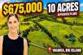 $675K Hawaii Ranch Property Ready for 