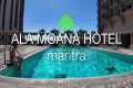 Inside Ala Moana Hotel: The Honolulu