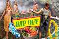 12 OAHU Scams, Rip Offs, Tourist
