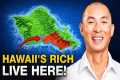 Hawaii's Ultra Wealthy Are Buying Up