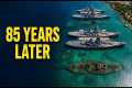 Where Are All 8 Pearl Harbor