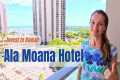 Ala Moana Hotel Condo Review: