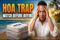 Hawaii Condo Buying Warning: 3 HOA