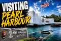 Pearl Harbour Visit and Tour