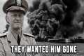 Nimitz Kept the One Man Washington