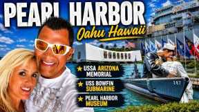 Pearl Harbor, Hawaii: A Journey Through History