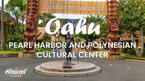 Pearl Harbor And Polynesian Cultural Center In One Day