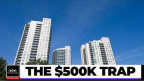 Why a $500k Hawaii Condo is Harder to Buy Than a $1M Seattle House