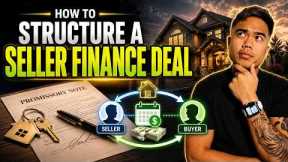 How To Structure A Seller Finance Deal ($1.8M Hawaii Pool House Example)