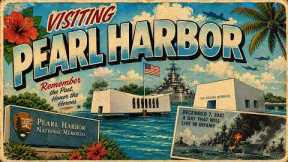 Tour of Pearl Harbor National Memorial - 2026