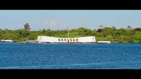 EarthCam Live:  Pearl Harbor (Pearl City, Hawaii)