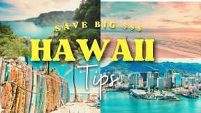 Big Island Hawaii on a Budget | Kona & Hilo Travel Guide to Save Money in Paradise