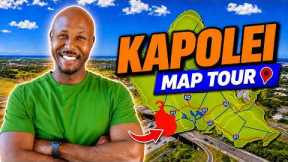 Before You Choose Kapolei You NEED to Know Where You’ll Actually Want to Live
