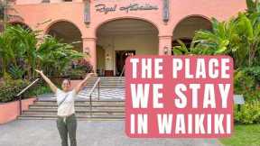 The Royal Hawaiian Hotel Review (2026) | Is Waikiki’s Pink Palace Worth It?