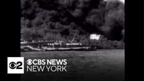 Pearl Harbor Remembrance Day 2025 marks 84 years since attack