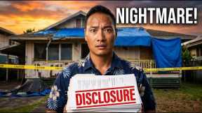 Selling a Hawaii Property With Construction Defects | Disclosure Nightmare or Hidden Opportunity?