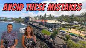 Financing a Retirement Home on the Big Island: What to Know Before You Buy in Kona