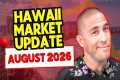 HAWAII Condo Buyers Are Back? | Mega