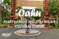 Pearl Harbor And Polynesian Cultural