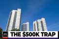 Why a $500k Hawaii Condo is Harder to 