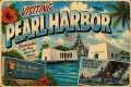 Tour of Pearl Harbor National